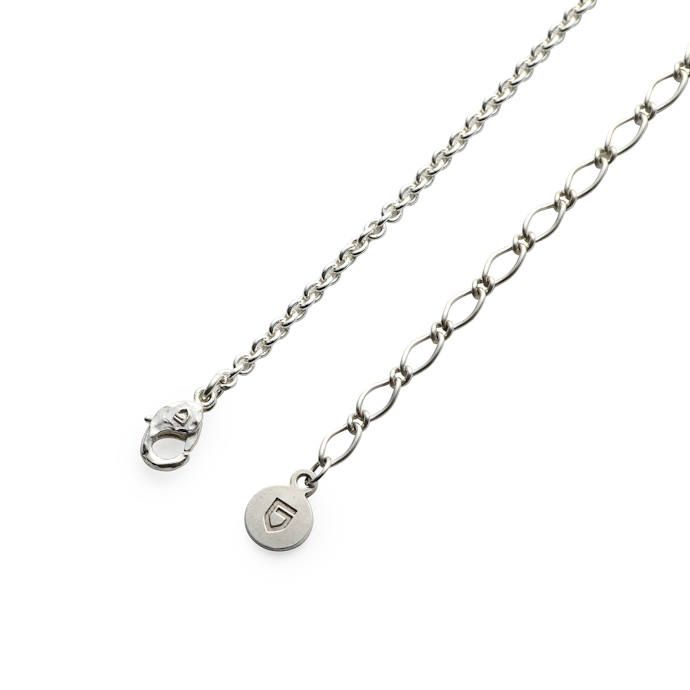 Crockery Key Pendant - S / クロッケリー キー ペンダント - スモール GN19011