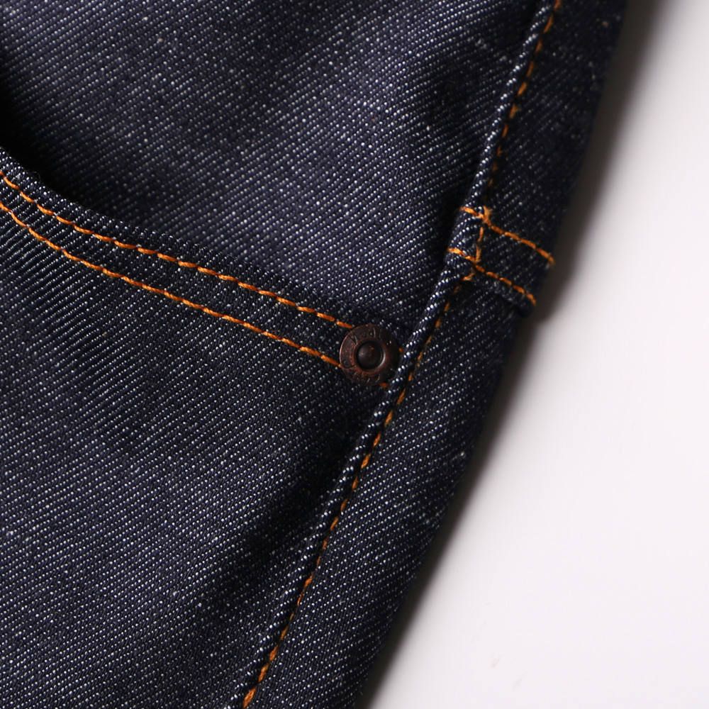 THIN FINN / シンフィン デニムパンツ 41161-1005 / 49161-1005