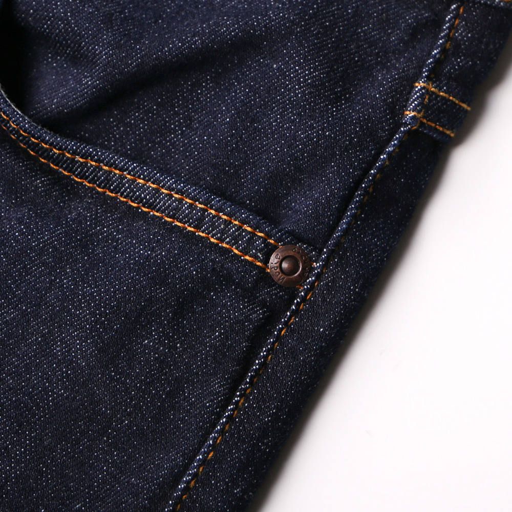 TIGHT TERRY / タイトテリー デニムパンツ 49161-1044