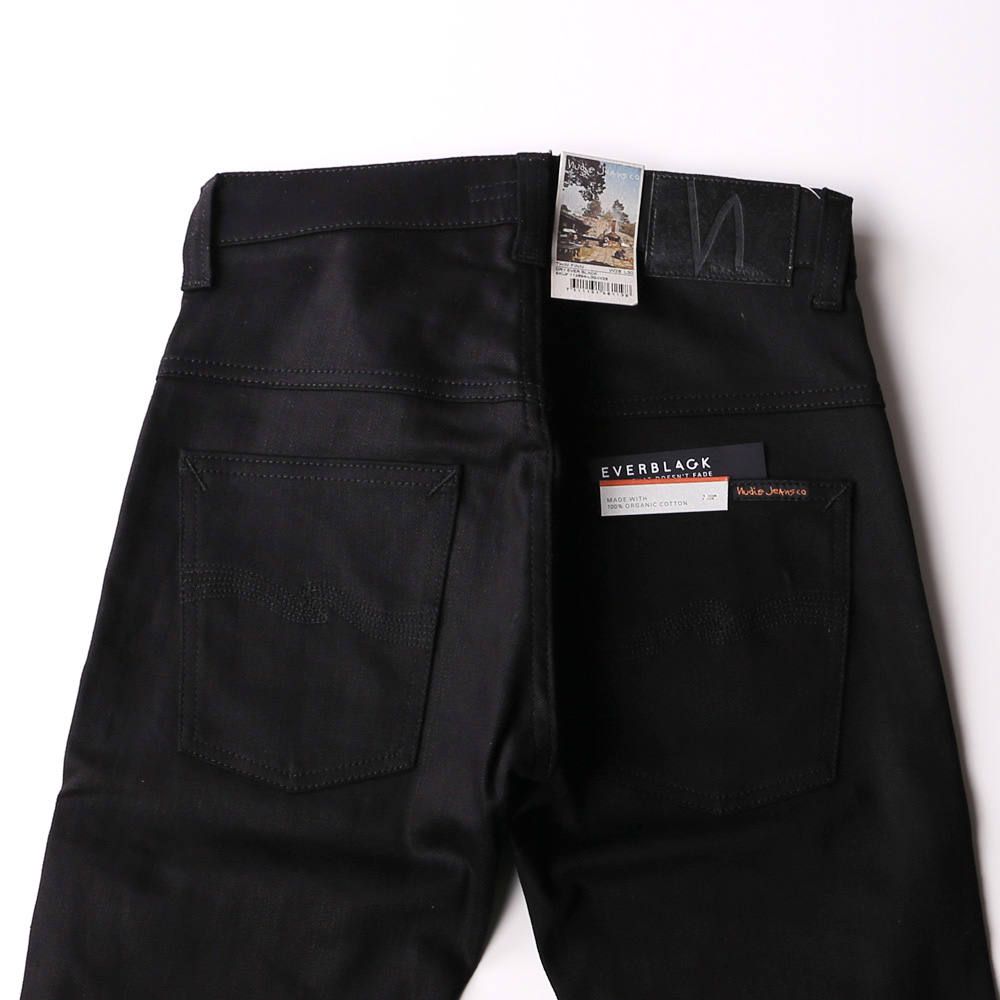 THIN FINN / シンフィン デニムパンツ 48161-1191