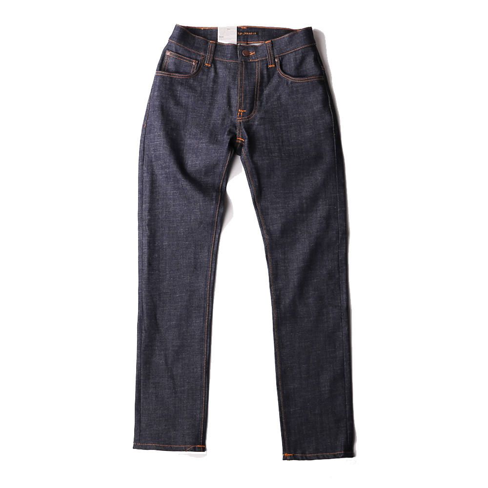 Nudie Jeans - THIN FINN / シンフィン デニムパンツ 41161-1005