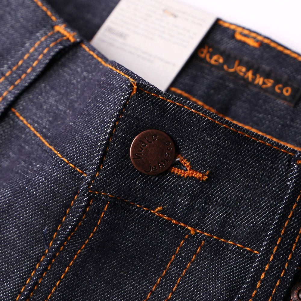 THIN FINN / シンフィン デニムパンツ 41161-1005 / 49161-1005