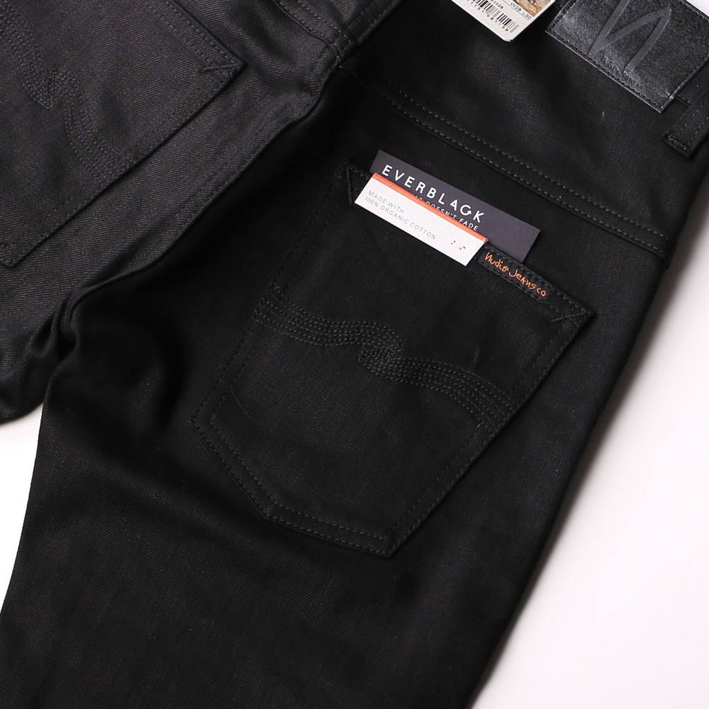THIN FINN / シンフィン デニムパンツ 48161-1191