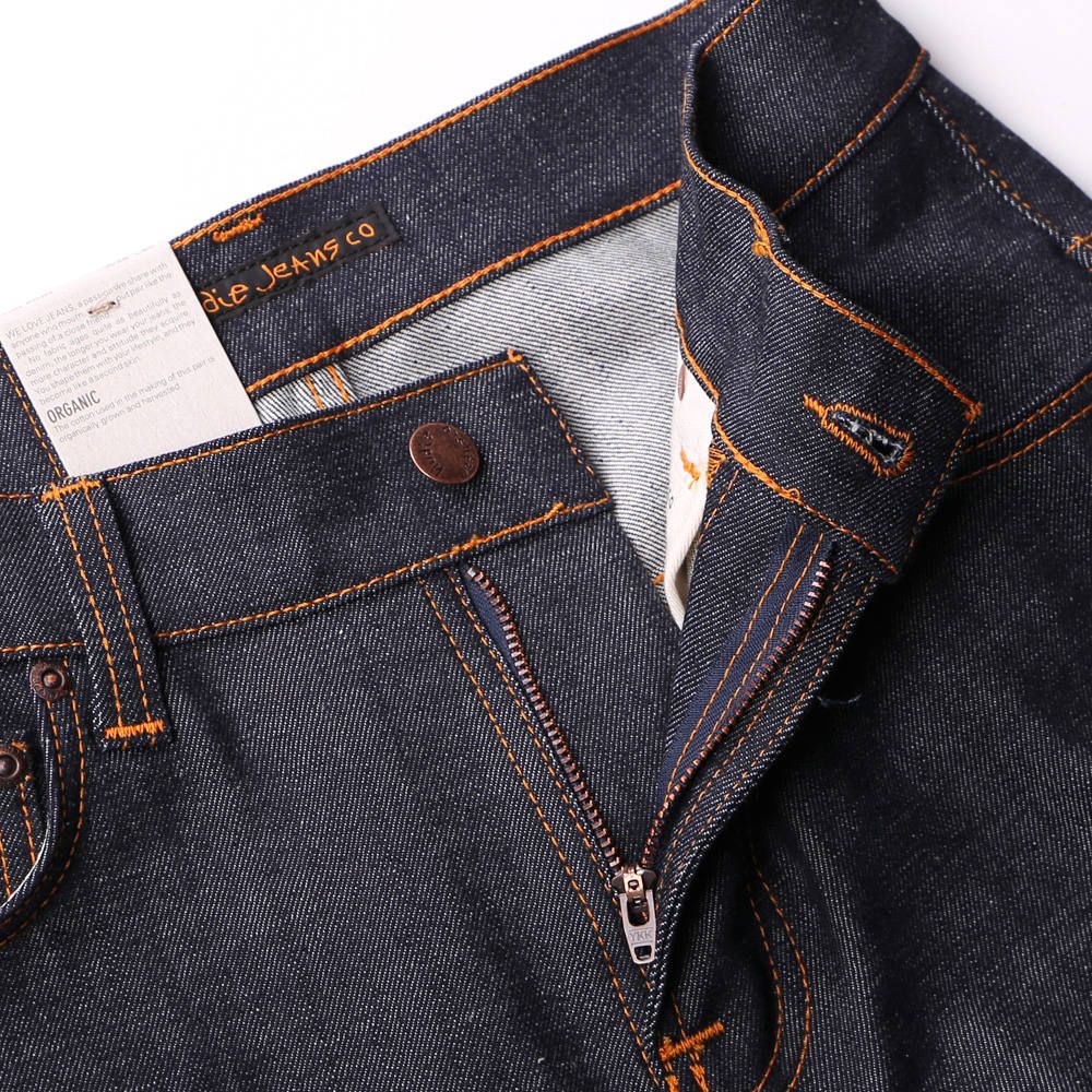 THIN FINN / シンフィン デニムパンツ 41161-1005 / 49161-1005