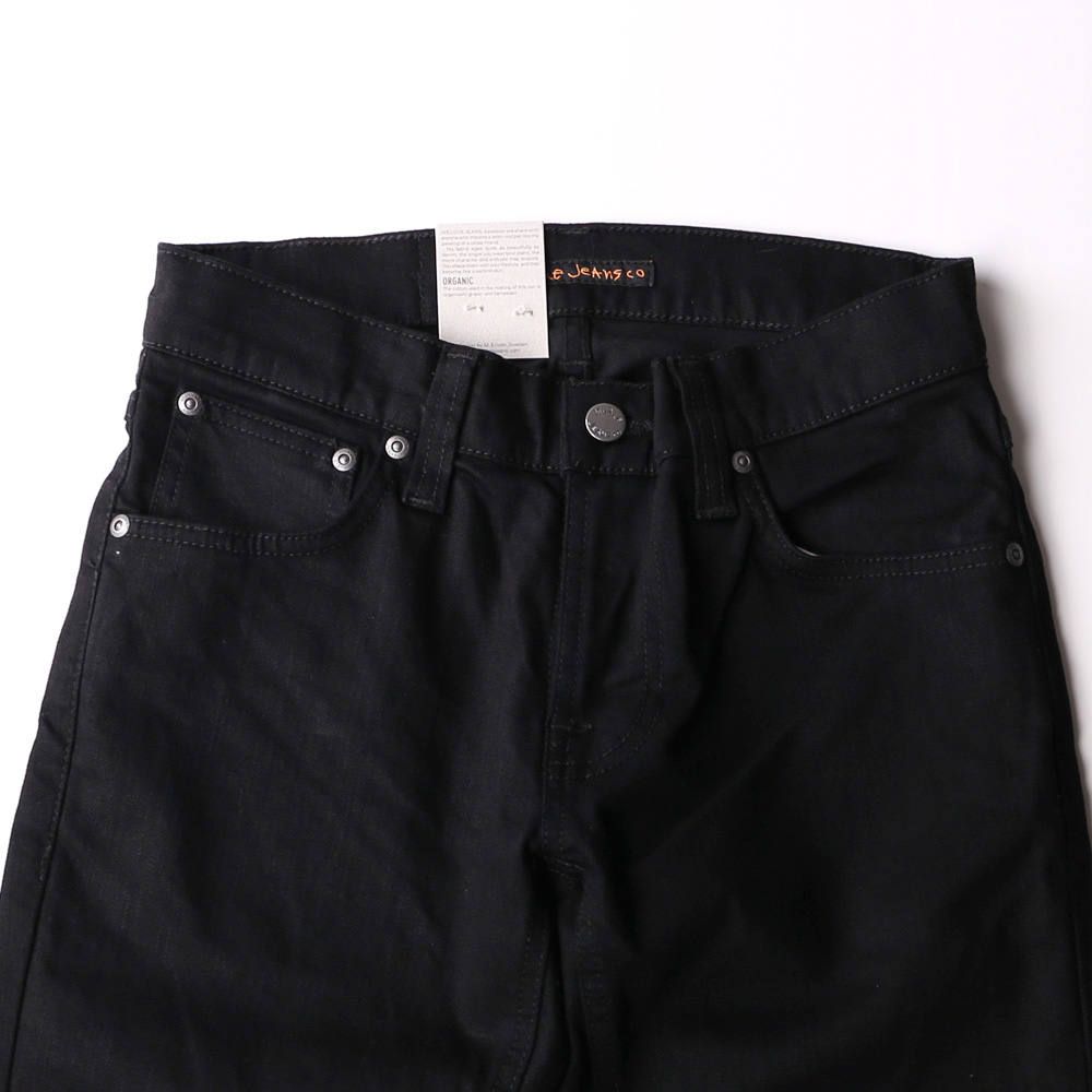 TIGHT TERRY / タイトテリー デニムパンツ 49161-1041