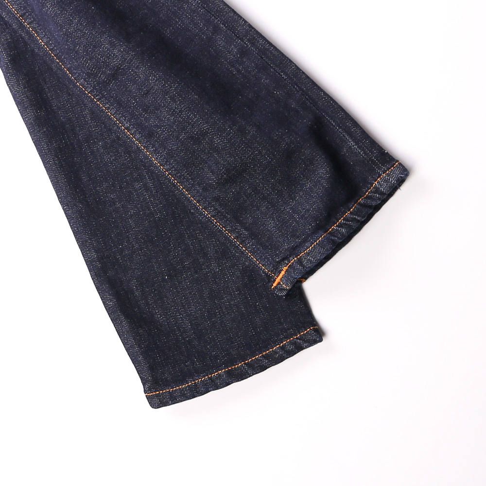 TIGHT TERRY / タイトテリー デニムパンツ 49161-1044