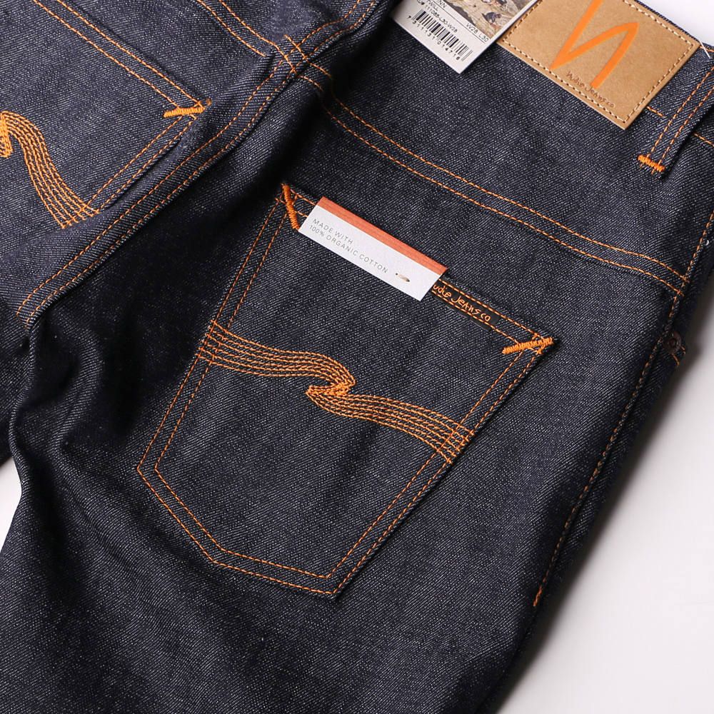 THIN FINN / シンフィン デニムパンツ 41161-1005 / 49161-1005