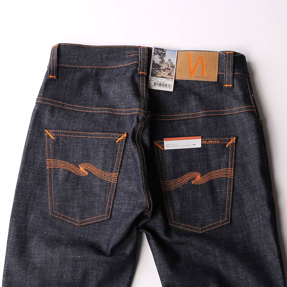 THIN FINN / シンフィン デニムパンツ 41161-1005 / 49161-1005
