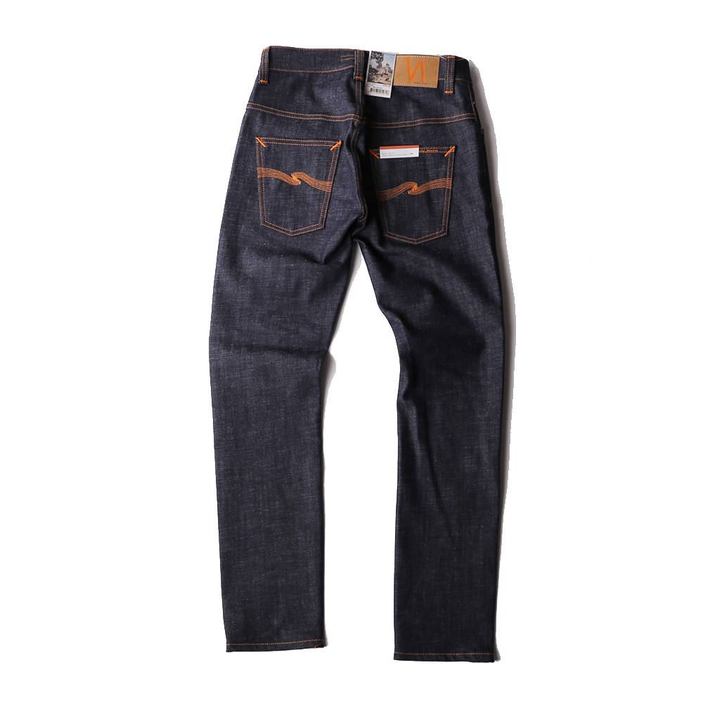 THIN FINN / シンフィン デニムパンツ 41161-1005 / 49161-1005