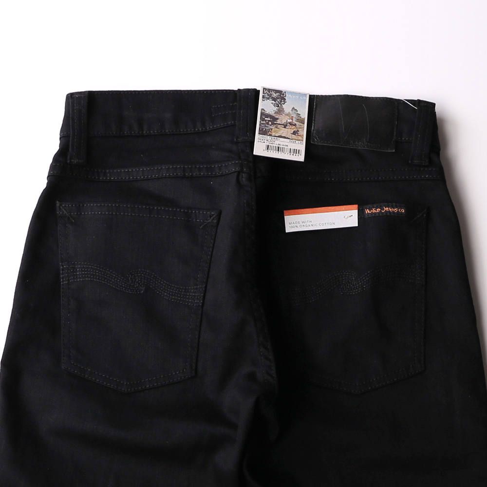 TIGHT TERRY / タイトテリー デニムパンツ 49161-1041