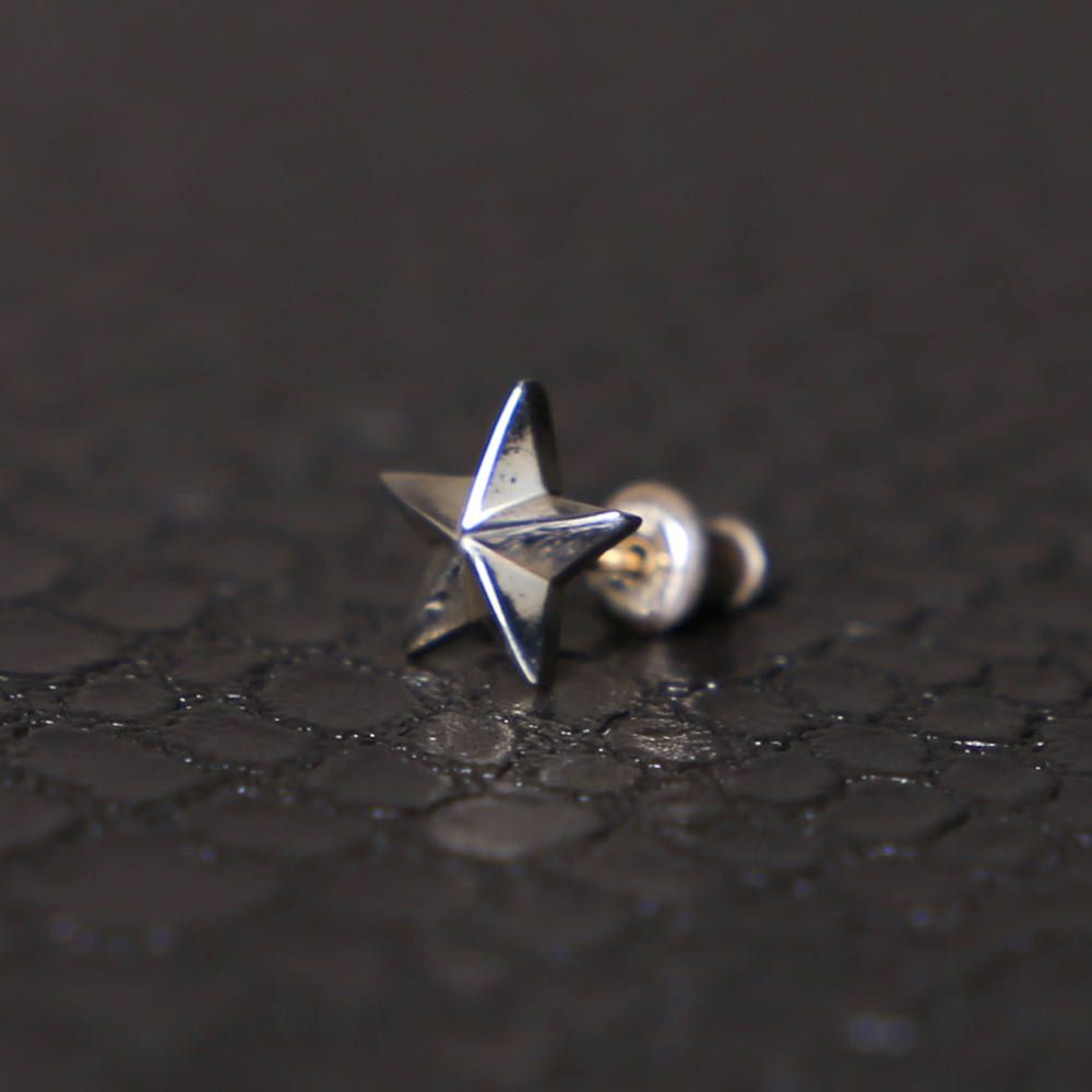 Star Pierce / スター ピアス GP13037