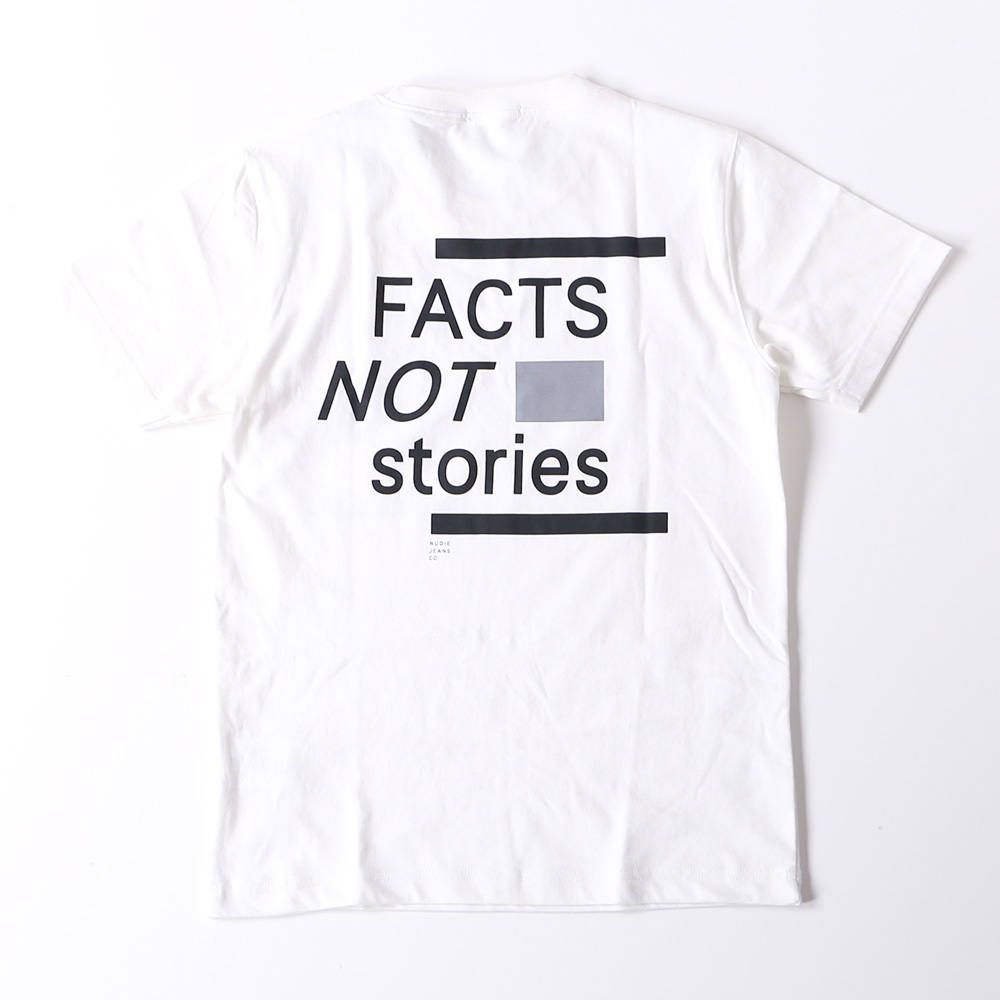 Kurt / オーガニックコットン レギュラーフィット Tシャツ 49161-4011