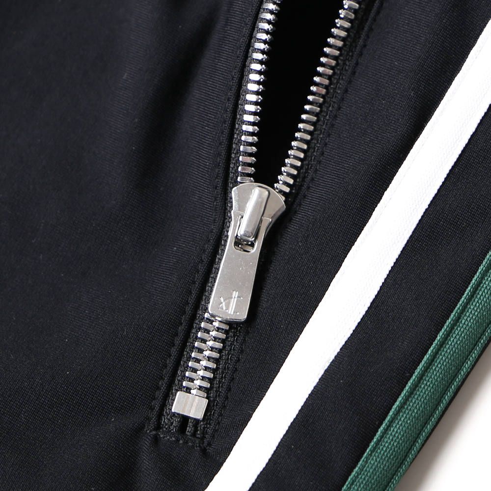 【RESOUND CLOTHING × chemical conbination】 Johnson LINE NYLON PT RC11-ST-009C