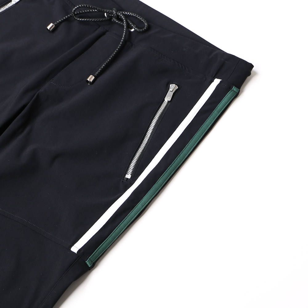 【RESOUND CLOTHING × chemical conbination】 Johnson LINE NYLON PT RC11-ST-009C