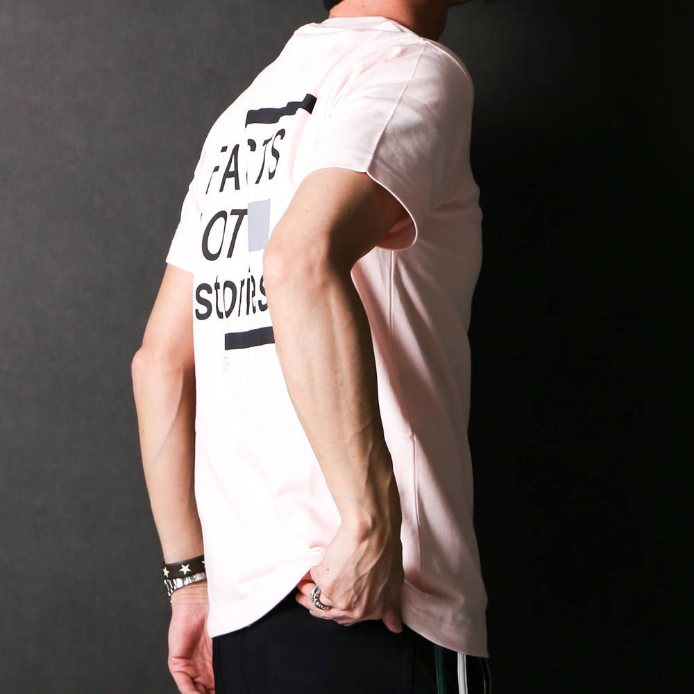 Kurt / オーガニックコットン レギュラーフィット Tシャツ 49161-4011