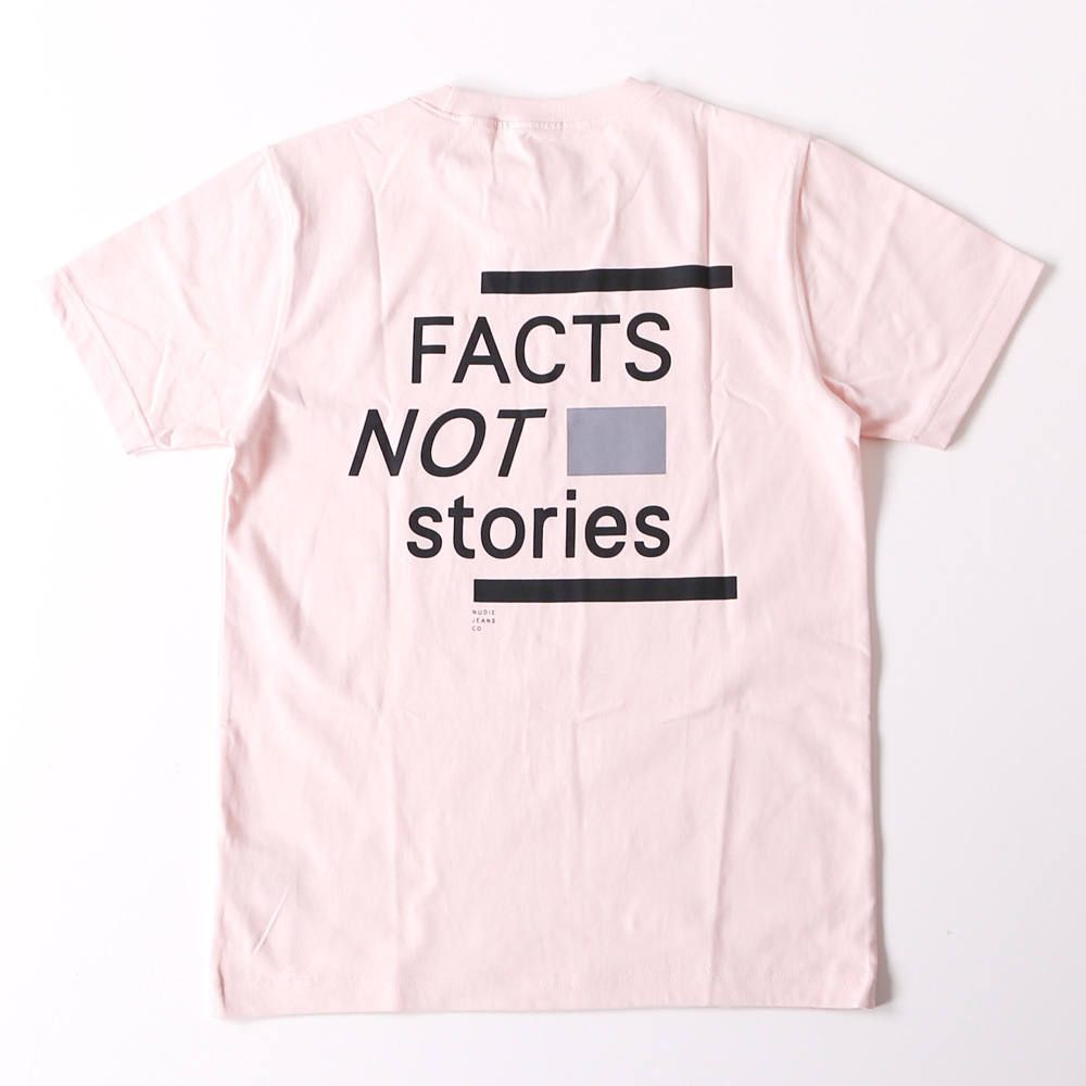 Kurt / オーガニックコットン レギュラーフィット Tシャツ 49161-4011