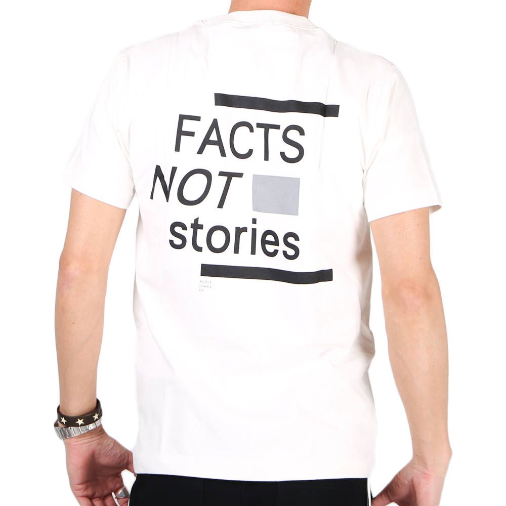 Kurt / オーガニックコットン レギュラーフィット Tシャツ 49161-4011