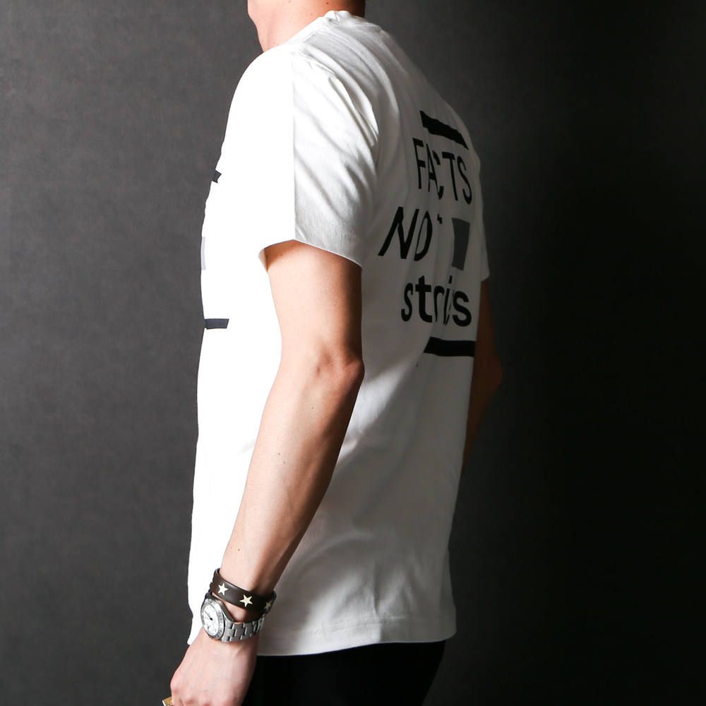 Kurt / オーガニックコットン レギュラーフィット Tシャツ 49161-4011