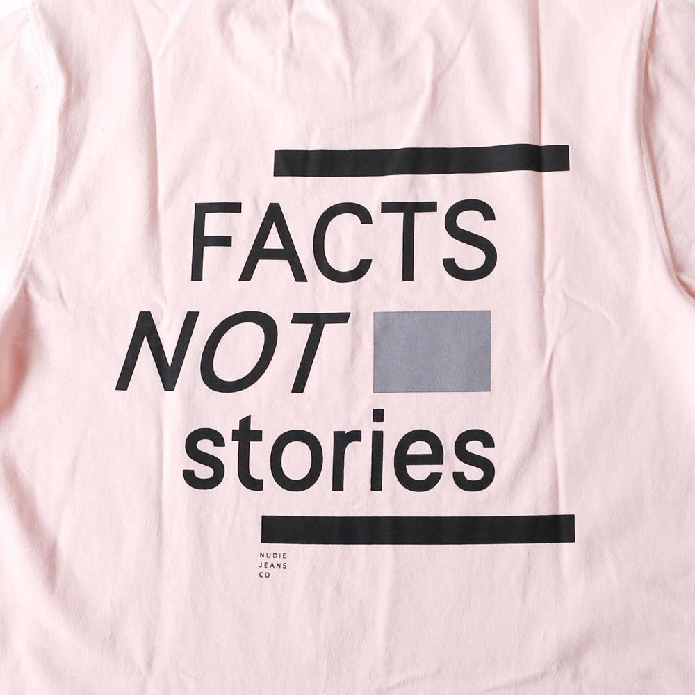 Kurt / オーガニックコットン レギュラーフィット Tシャツ 49161-4011
