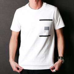 Kurt / オーガニックコットン レギュラーフィット Tシャツ 49161-4011