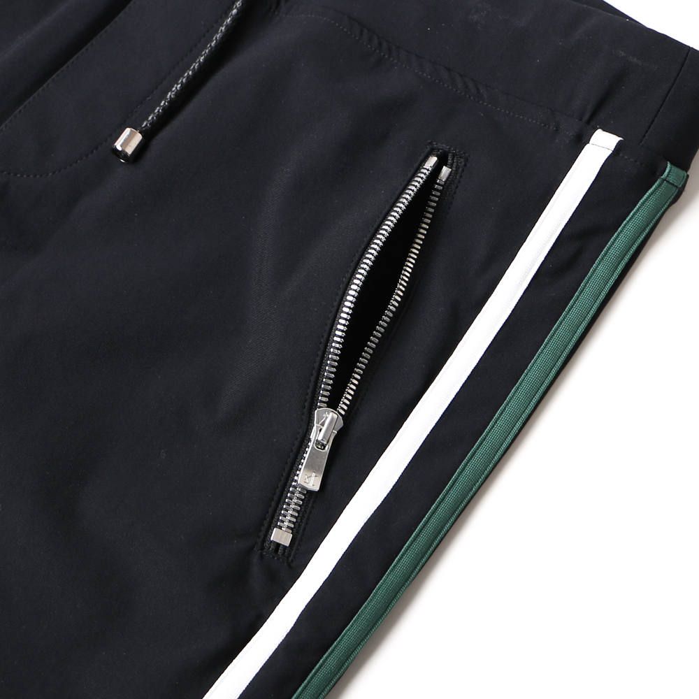 【RESOUND CLOTHING × chemical conbination】 Johnson LINE NYLON PT RC11-ST-009C
