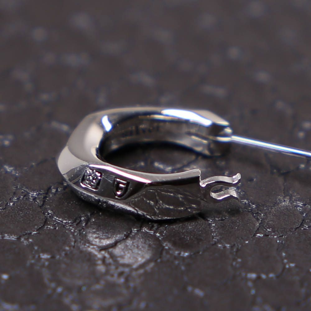 GARNI(ガルニ) Crockery Pierce Crockery Pierce-Left｜GARNI ガルニ