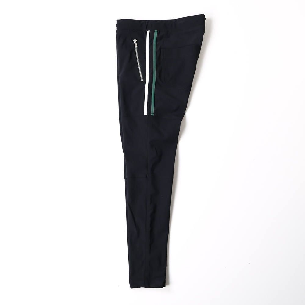 【RESOUND CLOTHING × chemical conbination】 Johnson LINE NYLON PT RC11-ST-009C