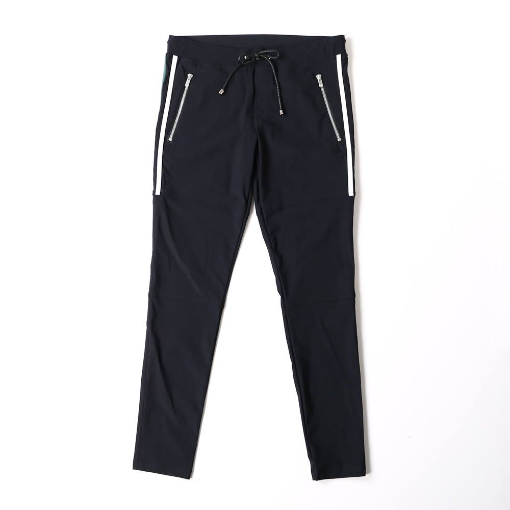 【RESOUND CLOTHING × chemical conbination】 Johnson LINE NYLON PT RC11-ST-009C