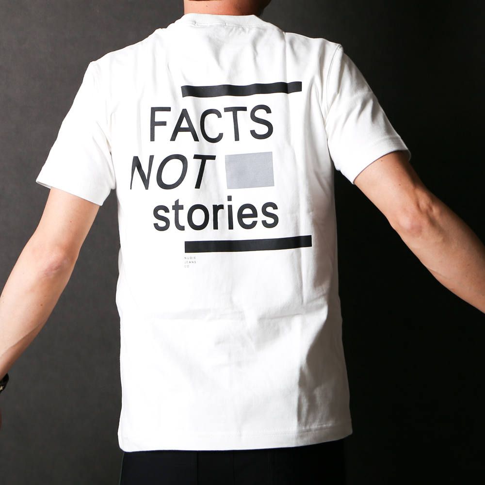 Kurt / オーガニックコットン レギュラーフィット Tシャツ 49161-4011