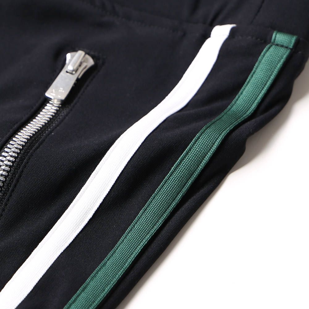 【RESOUND CLOTHING × chemical conbination】 Johnson LINE NYLON PT RC11-ST-009C