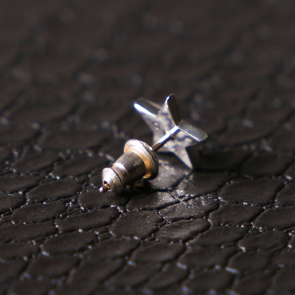 Star Pierce / スター ピアス GP13037