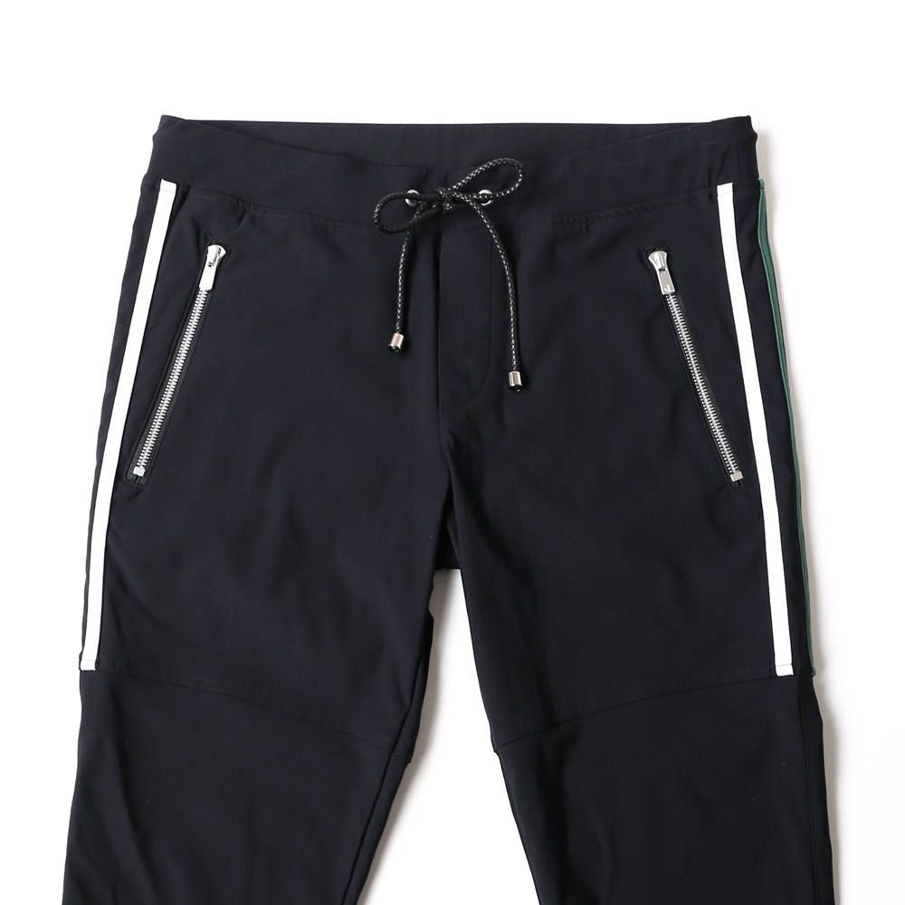 【RESOUND CLOTHING × chemical conbination】 Johnson LINE NYLON PT RC11-ST-009C