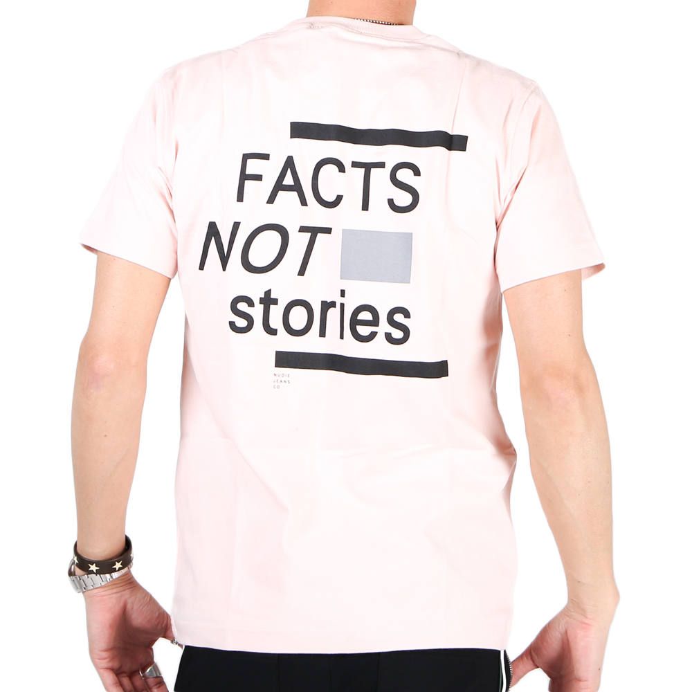 Kurt / オーガニックコットン レギュラーフィット Tシャツ 49161-4011