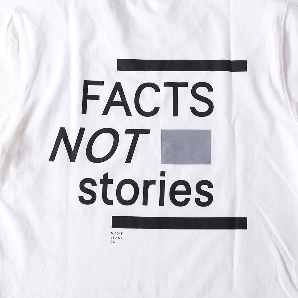 Kurt / オーガニックコットン レギュラーフィット Tシャツ 49161-4011