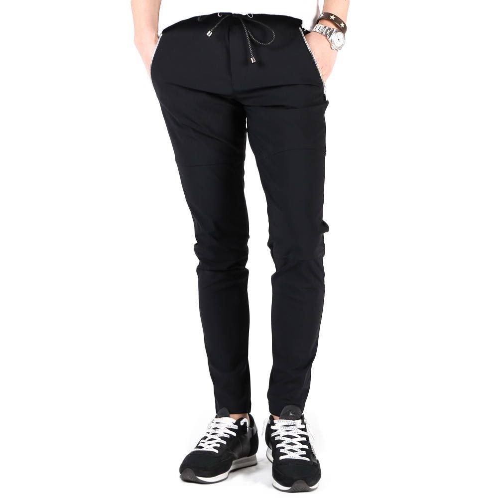 【RESOUND CLOTHING × chemical conbination】 Johnson LINE NYLON PT RC11-ST-009C