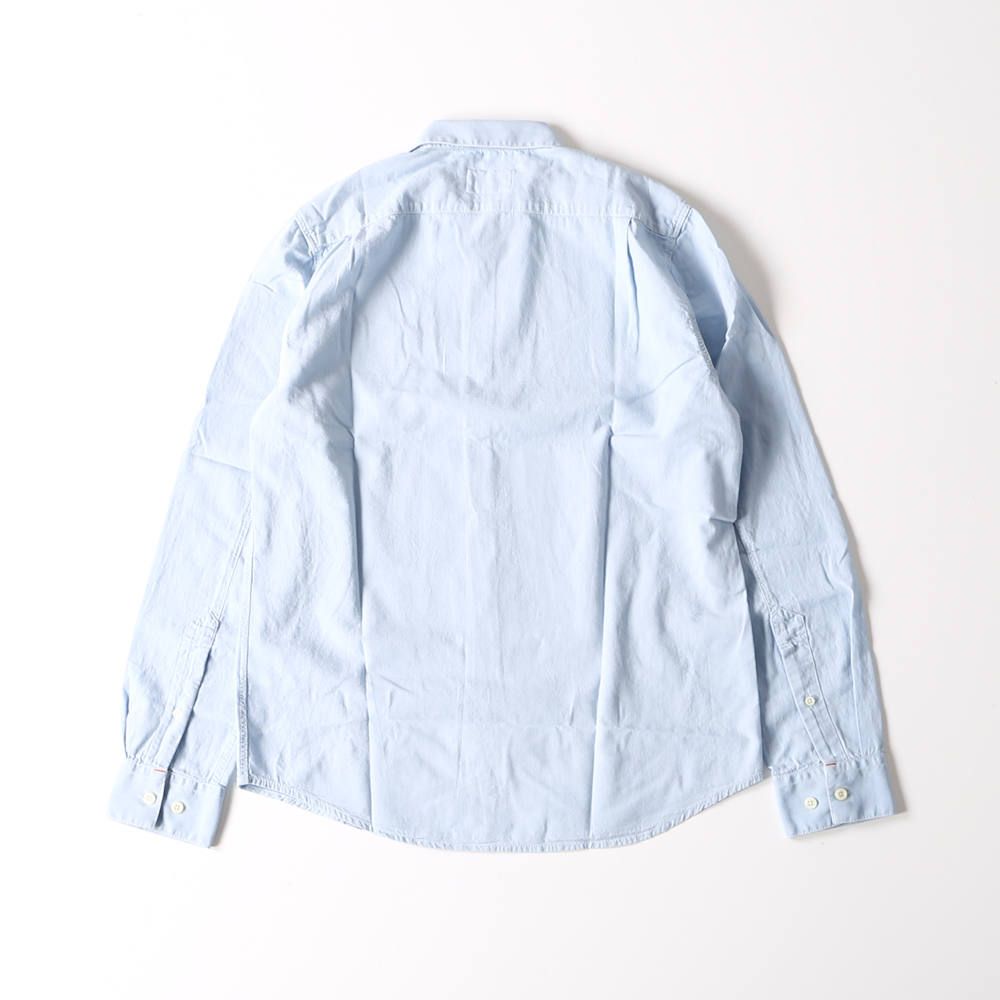 HENRY / レギュラーフィットシャツ 49161-3013