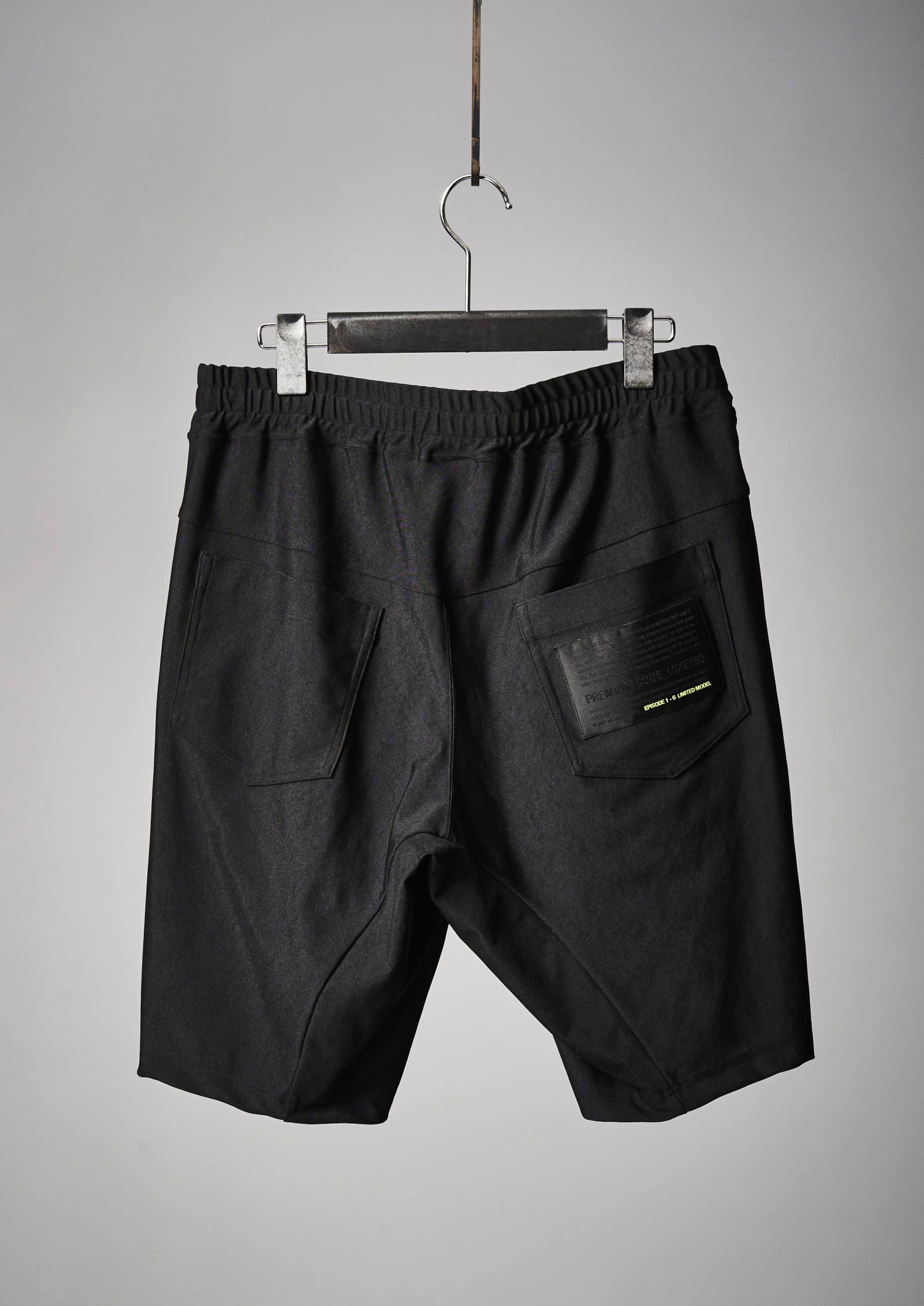 EASY TRAINING SHORTS / ショートパンツ SX070-HH01