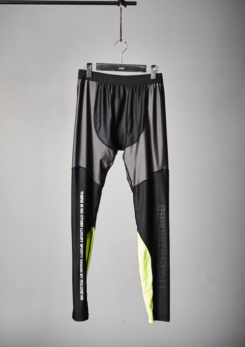 HYBRID LEGGINGS / レギンス SX055-FC003