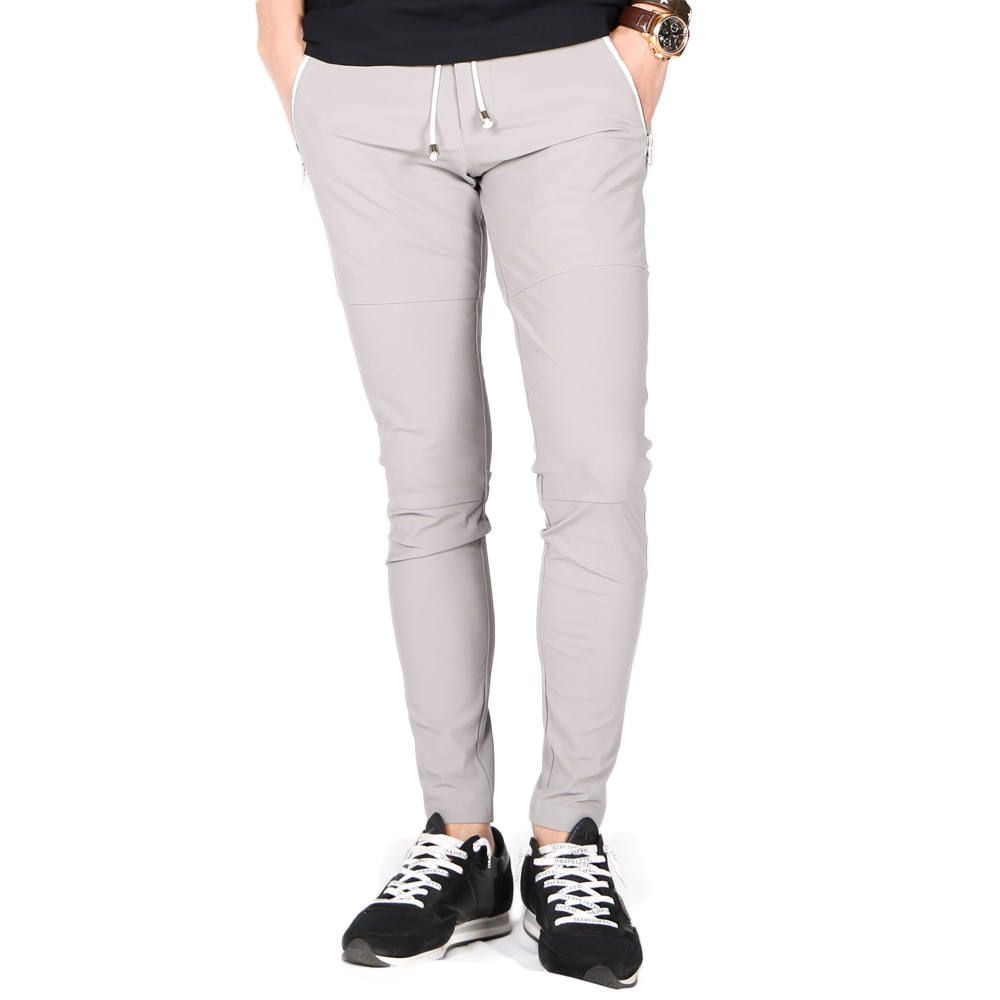 【RESOUND CLOTHING × chemical conbination】 Johnson LINE NYLON PT RC11-ST-009C