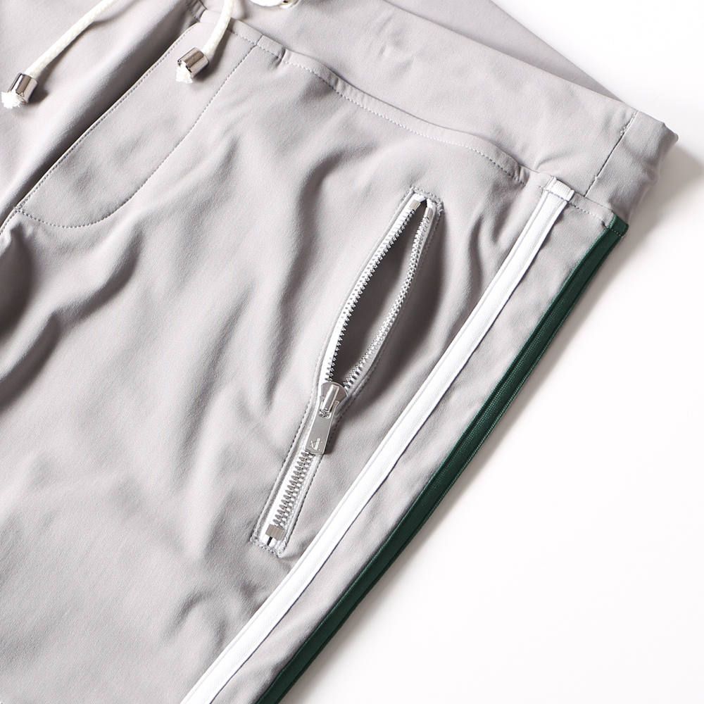 【RESOUND CLOTHING × chemical conbination】 Johnson LINE NYLON PT RC11-ST-009C