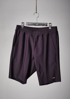EASY TRAINING SHORTS / ショートパンツ SX070-HH01
