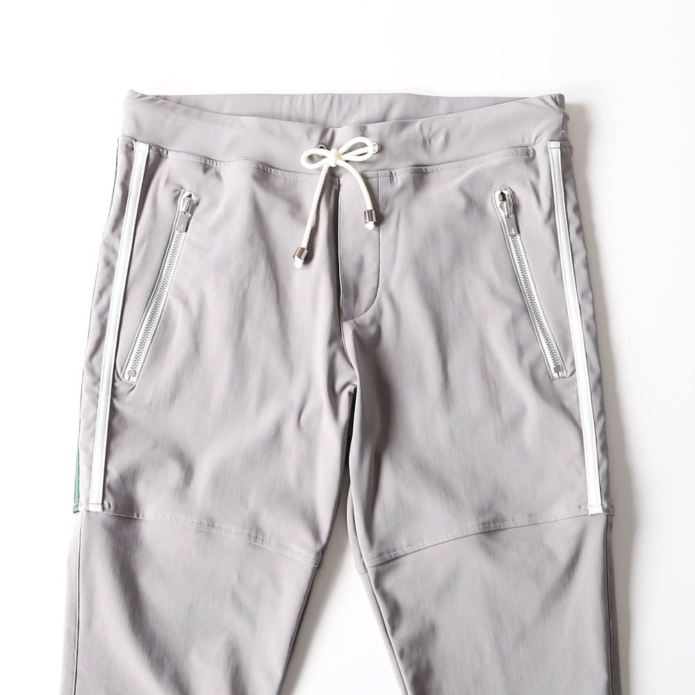 【RESOUND CLOTHING × chemical conbination】 Johnson LINE NYLON PT RC11-ST-009C