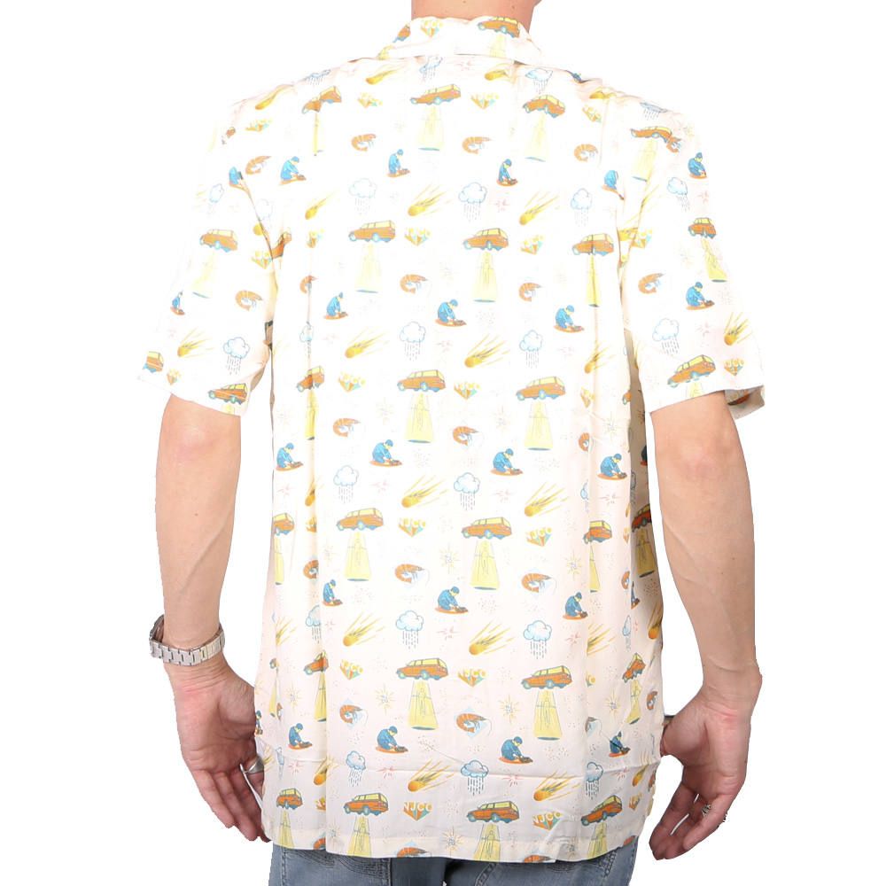 ARVID / ハワイシャツ 49161-3015