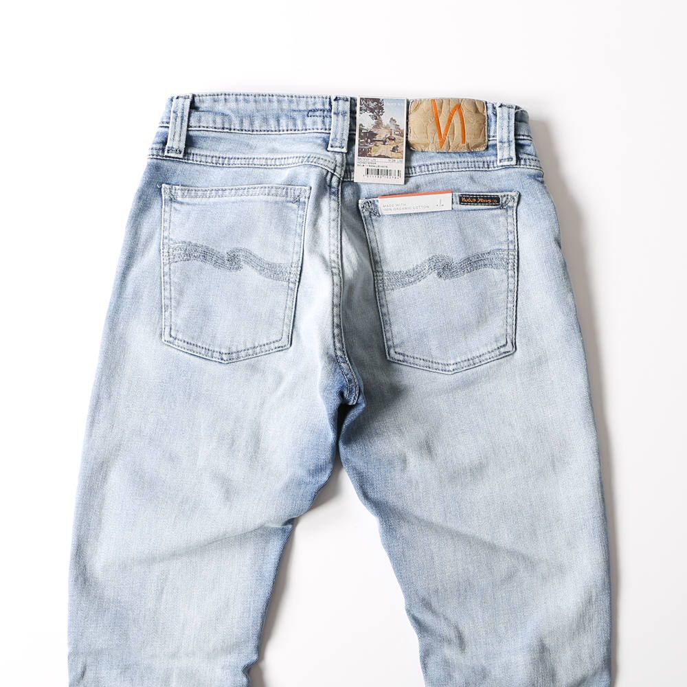 SKINNY LIN / スキニーリン デニムパンツ 49161-1269