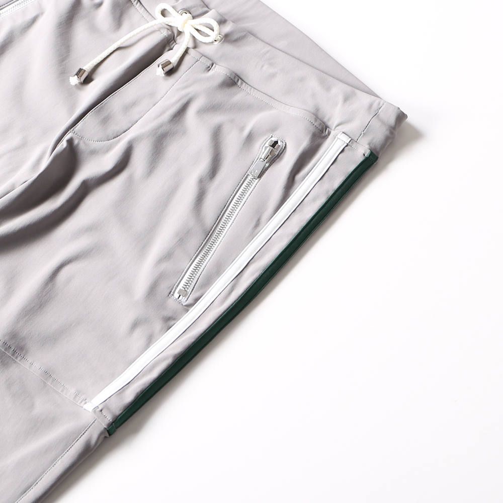【RESOUND CLOTHING × chemical conbination】 Johnson LINE NYLON PT RC11-ST-009C