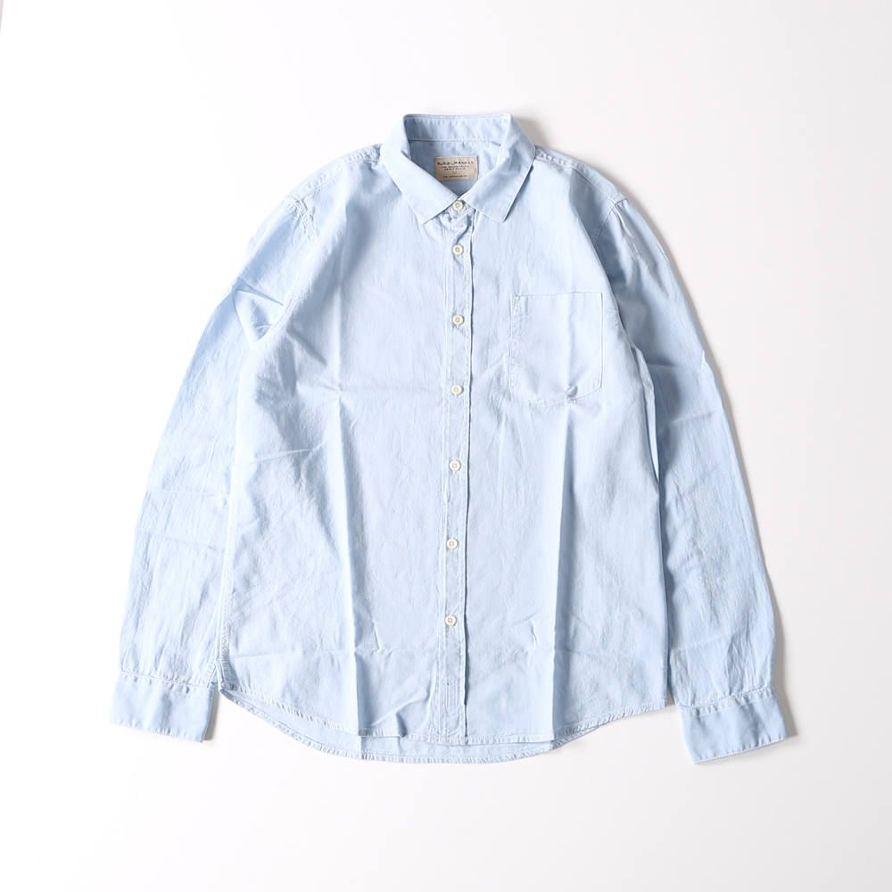 HENRY / レギュラーフィットシャツ 49161-3013