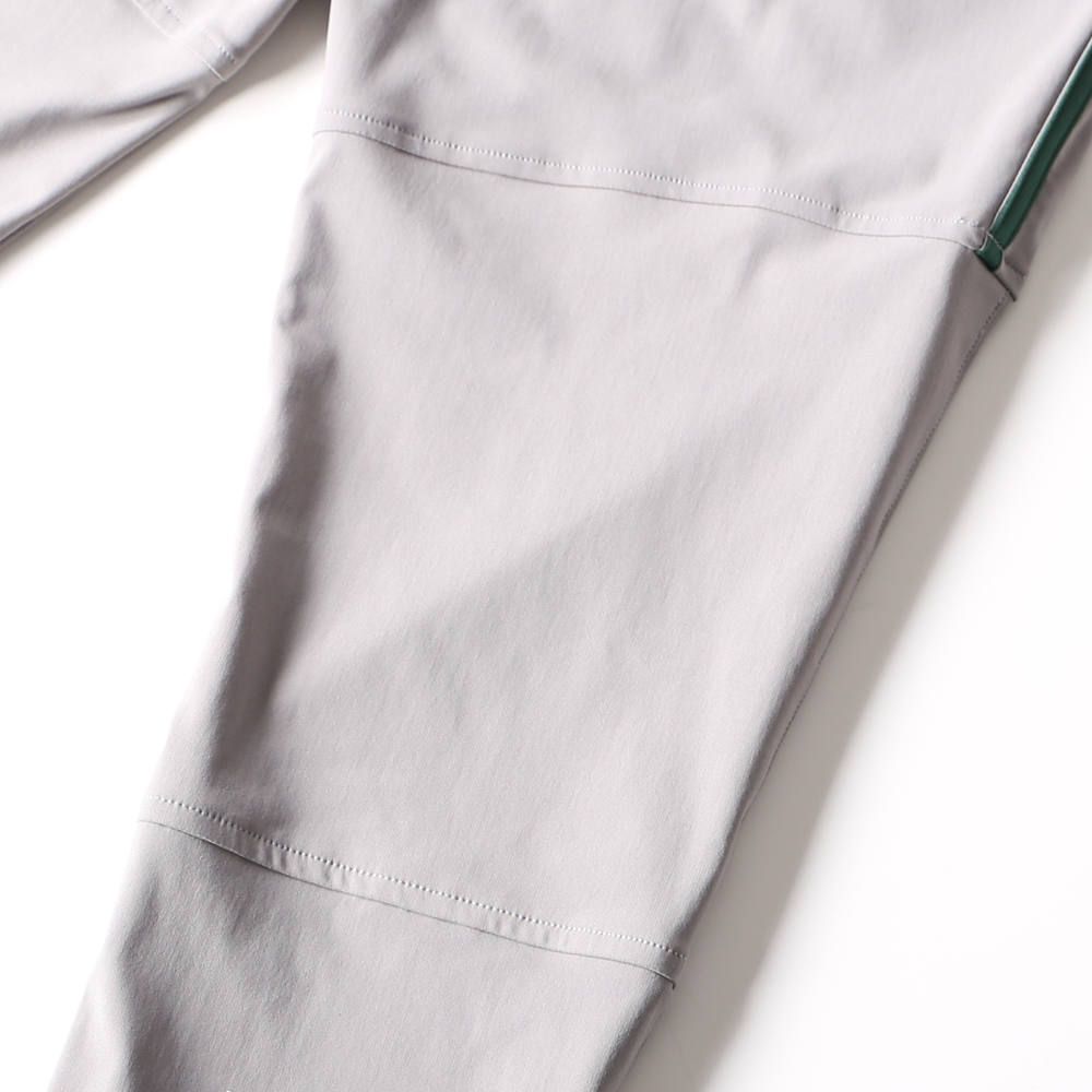 【RESOUND CLOTHING × chemical conbination】 Johnson LINE NYLON PT RC11-ST-009C