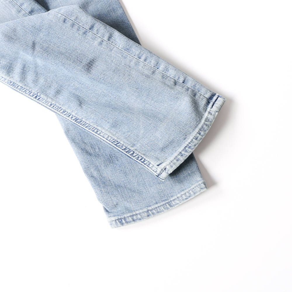 THIN FINN / シンフィン デニムパンツ 49161-1275