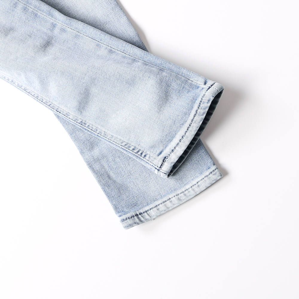 SKINNY LIN / スキニーリン デニムパンツ 49161-1269