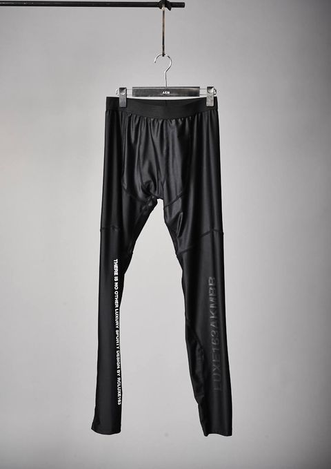 HYBRID LEGGINGS / レギンス SX055-FC003
